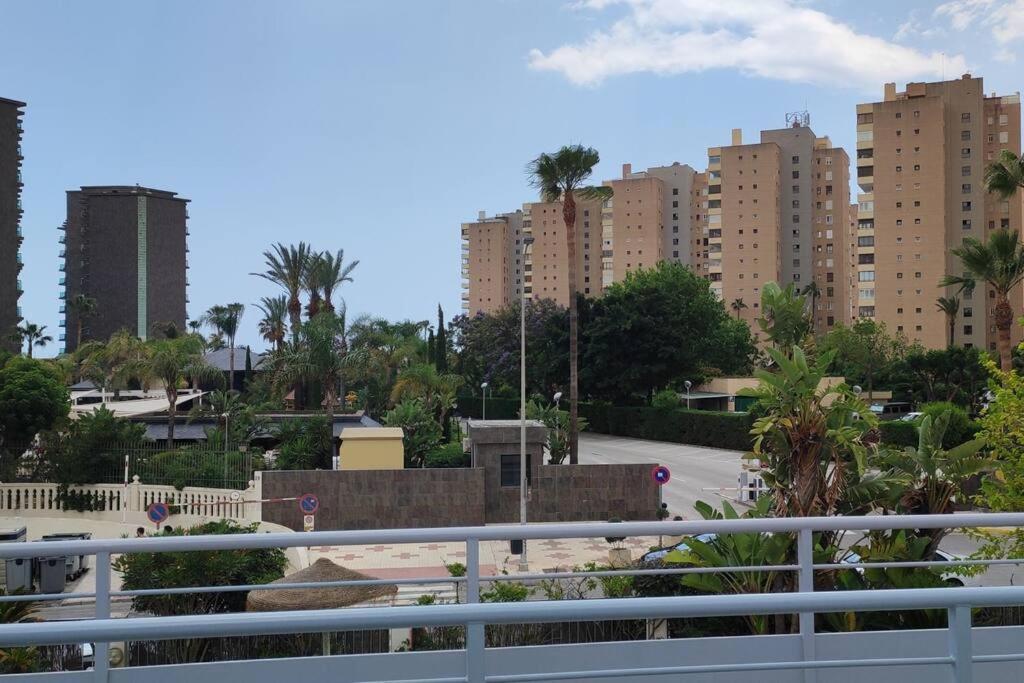 Apartamento Duplex Vistalmar Torremolinos Kültér fotó
