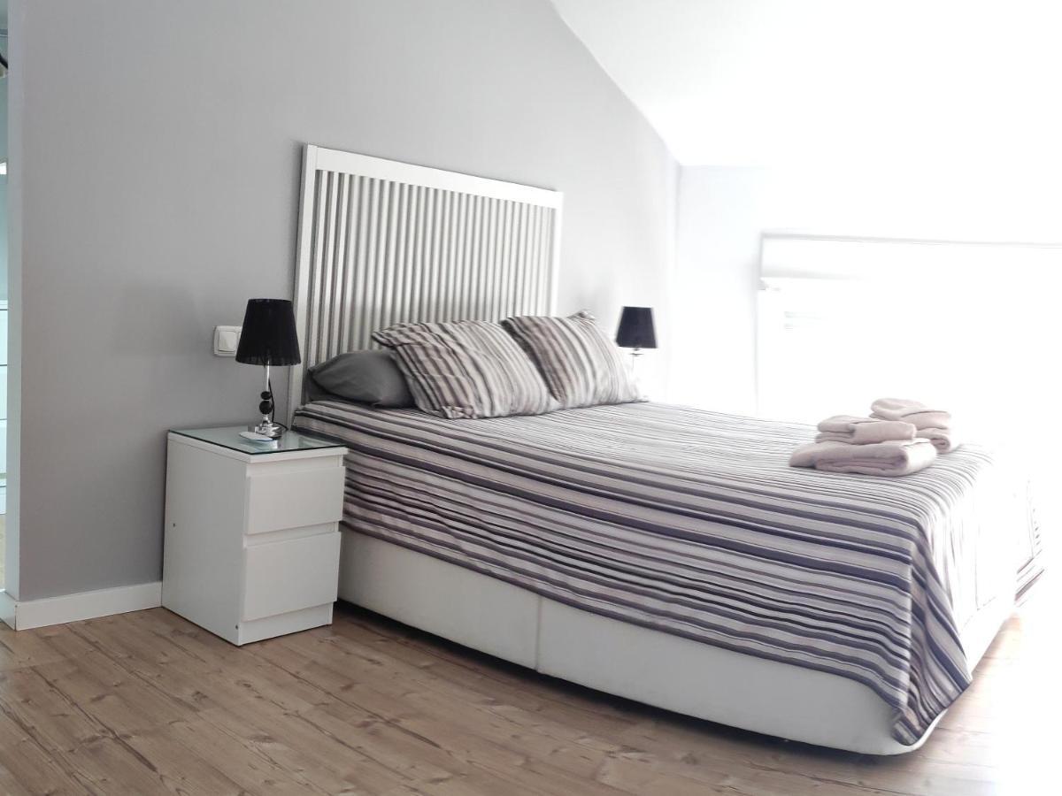 Apartamento Duplex Vistalmar Torremolinos Kültér fotó