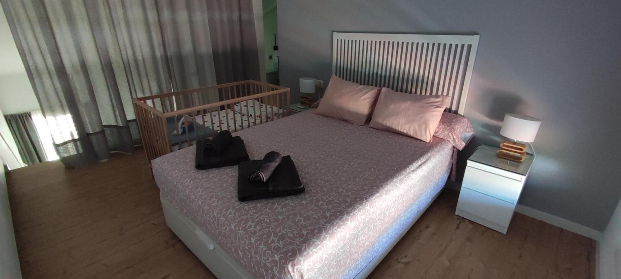 Apartamento Duplex Vistalmar Torremolinos Kültér fotó